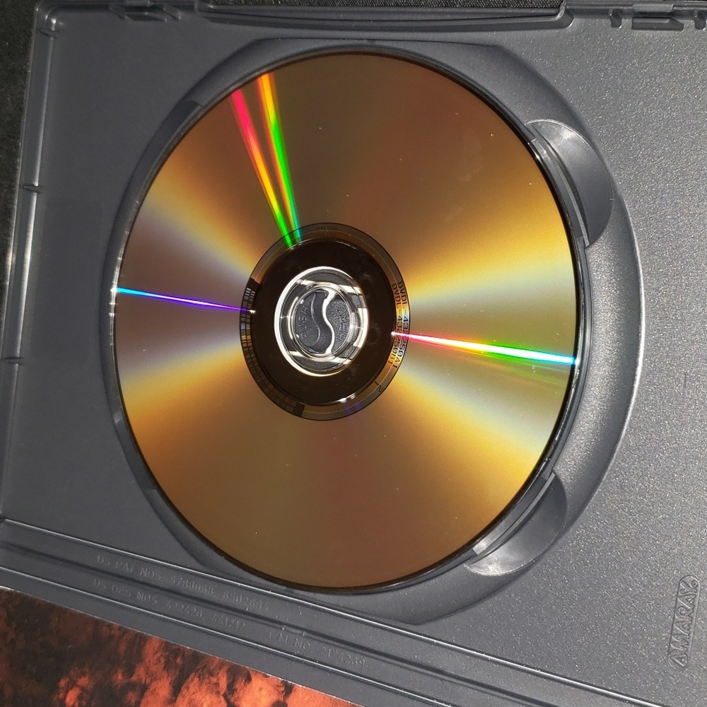 Multiple DVD's - Picture 3 of 16